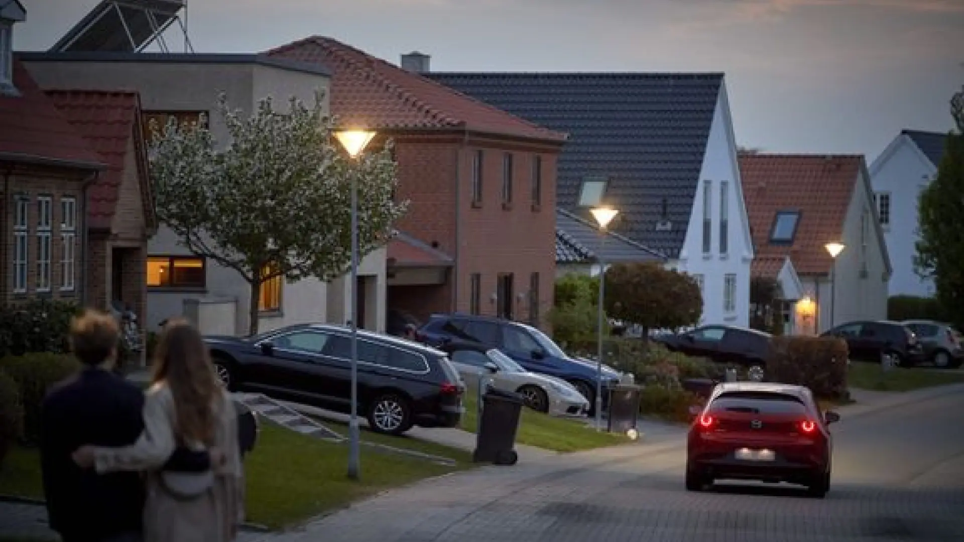 Elregningen stiger fra torsdag