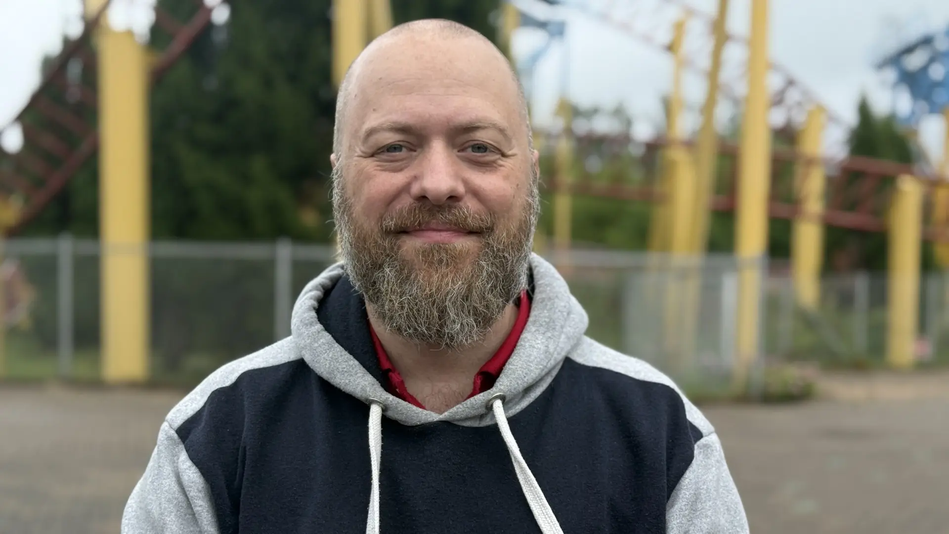 Elever fik en anderledes skoledag i BonBon-Land