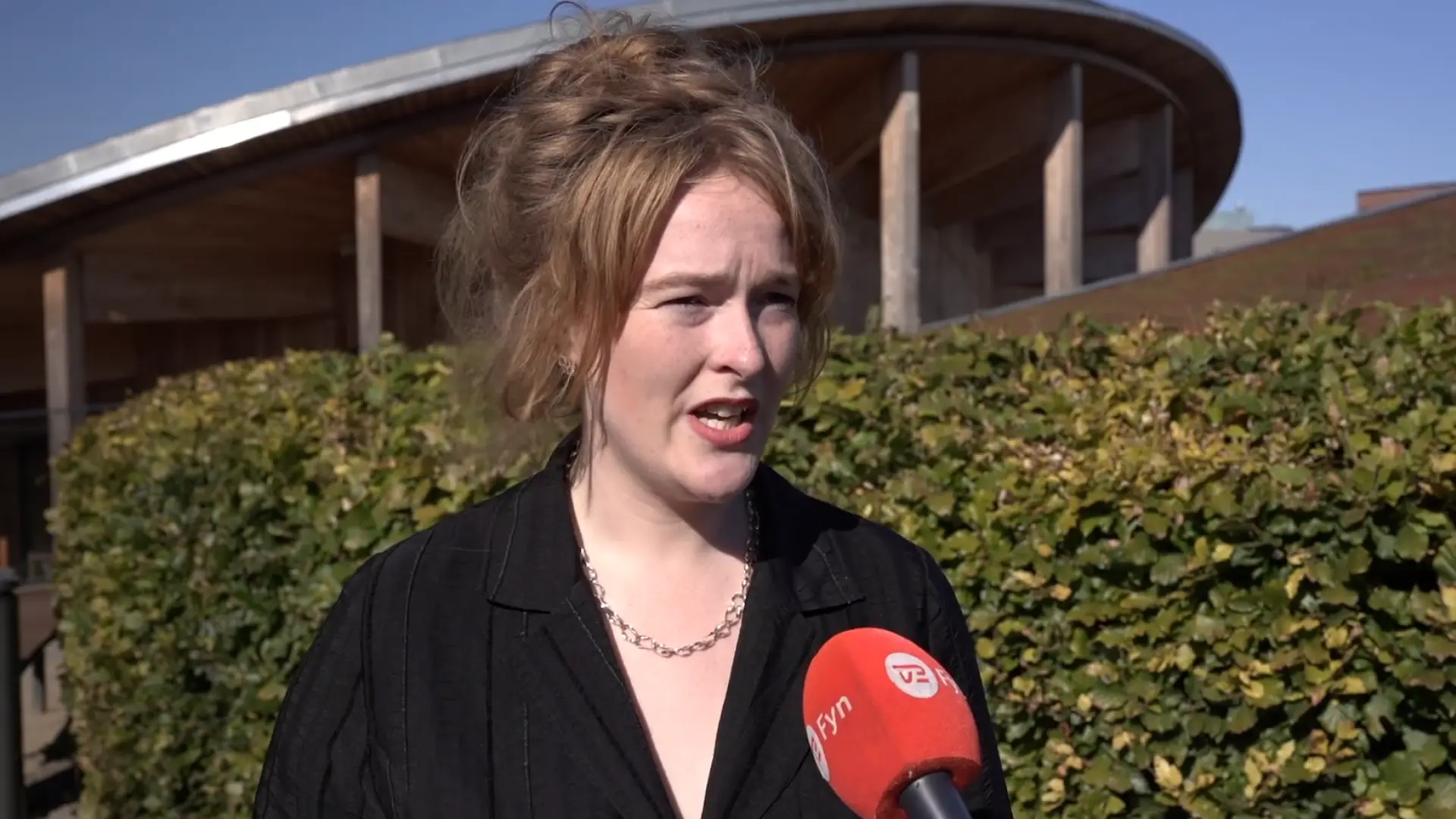 Rådkvinde "så skuffet" over afvisning af LGBTQ+-håndbog