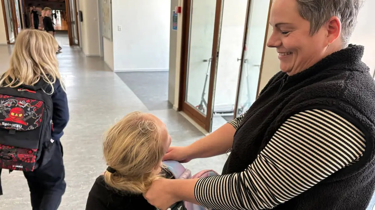 Mange taler om skolestart – men et skift er endnu større, advarer skole