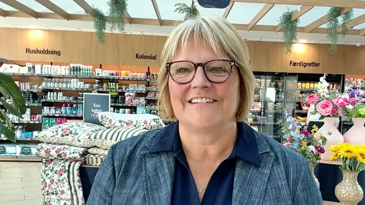 Overgangsalder på jobbet: Salling Group uddanner cheferne i at tale om hedeture og søvnløse nætter