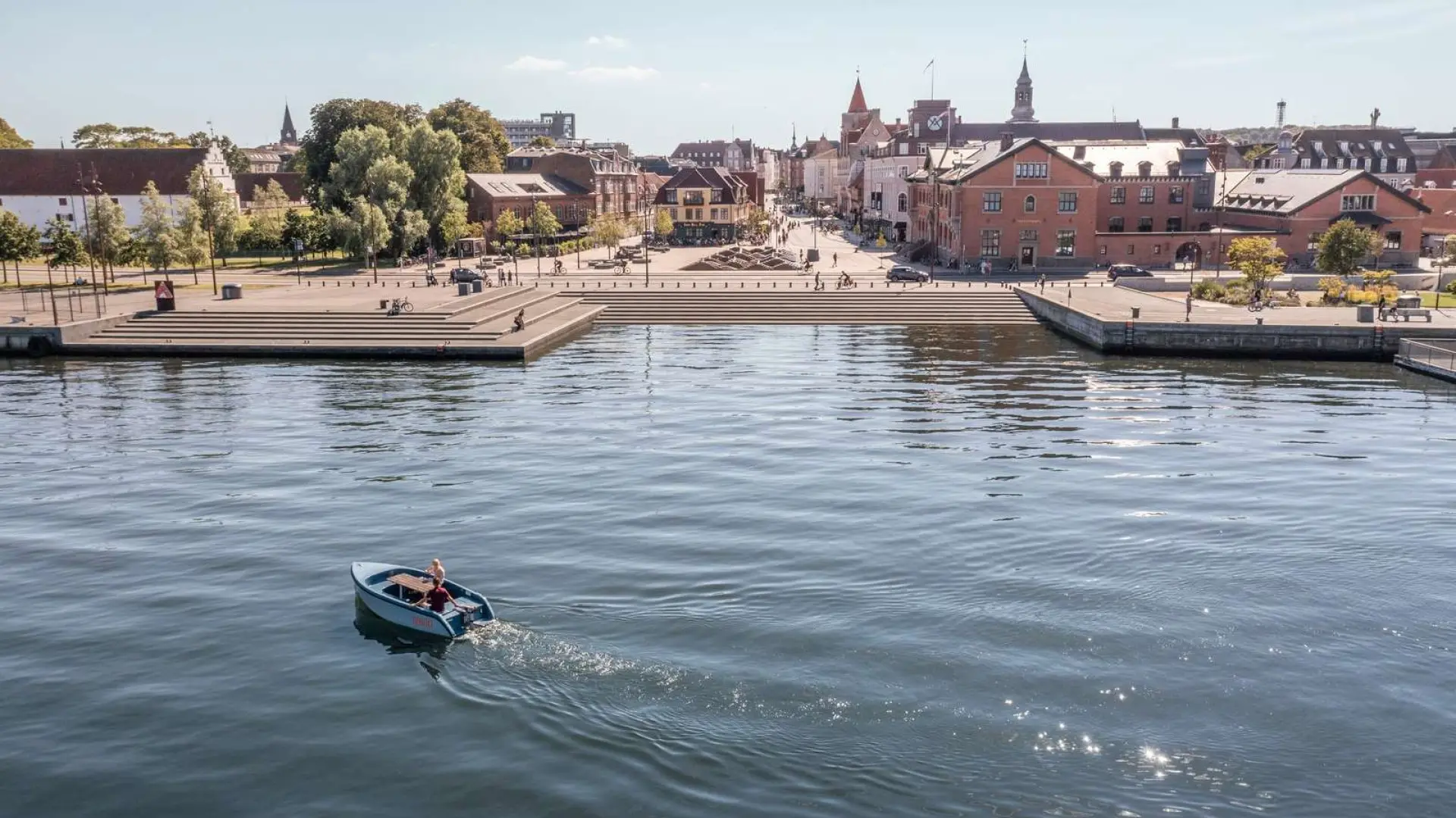 Aalborg blev ikke Europas grønneste by: - Vi synes, verden er uretfærdig
