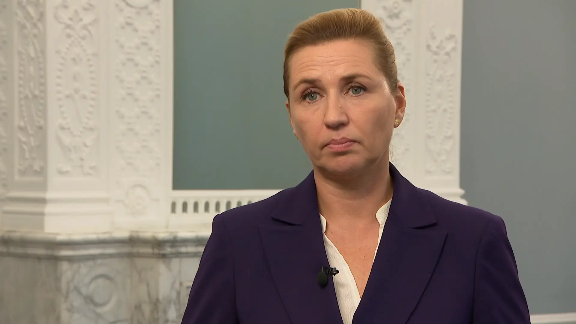Mette Frederiksen reagerer på afsløringer: Varsler stor ændring på handicapområdet