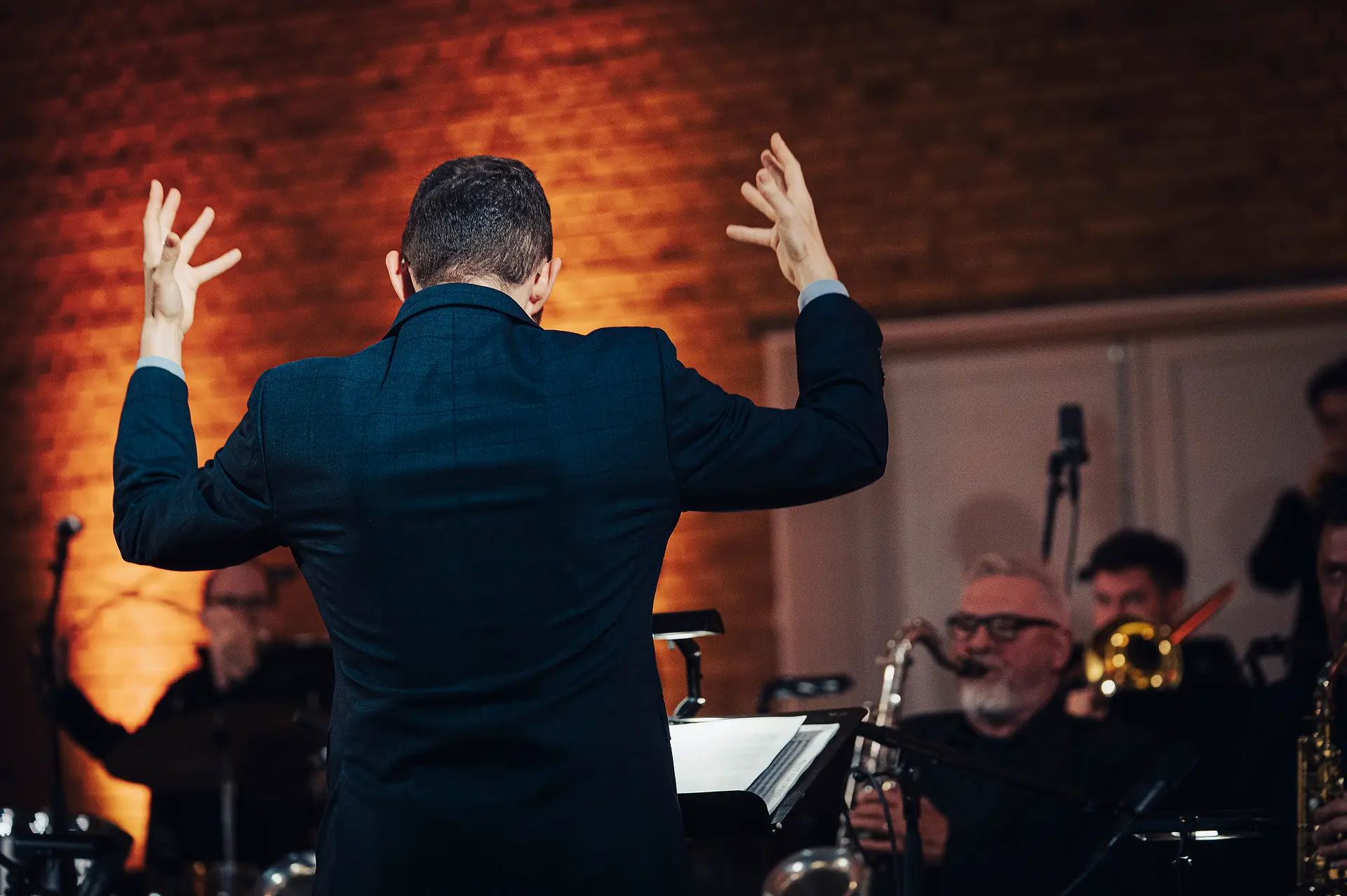 Kæmpe chok: Nordkraft Big Band er helt pillet af finansloven