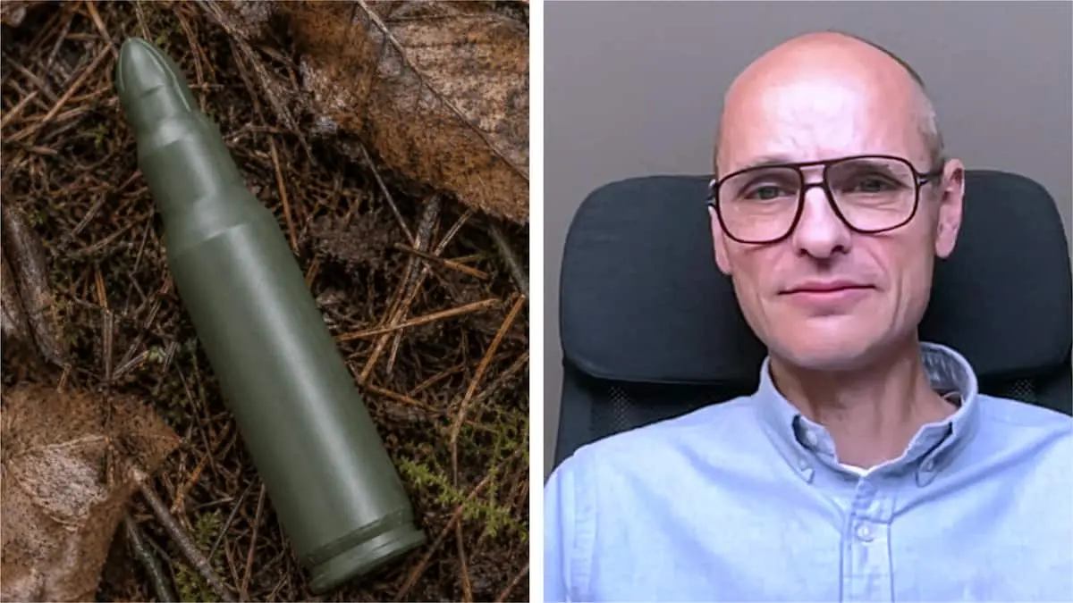 Efter Cheminova-lukning: Patron-fabrik kan være klar til at åbne ved Thyborøn om ét år
