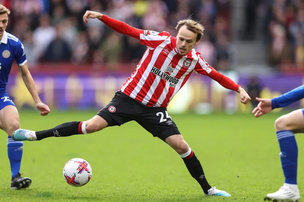 To danskere i Premier League får fantastisk nyt - Indkast