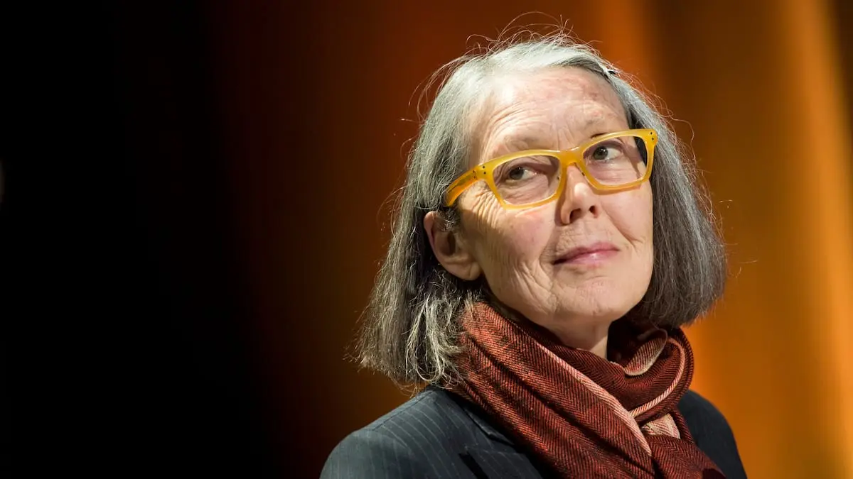 Canadier får Nobelprisen i litteratur