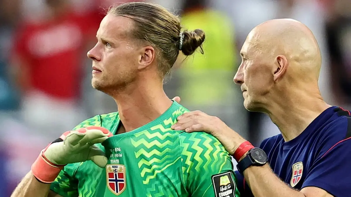 Norsk VM-helt kræves bænket efter 'elendig' og 'rædselsfuld' præstation