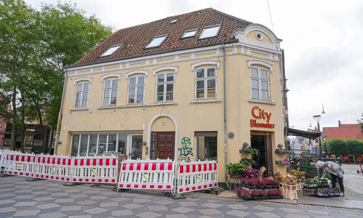 Ny status: Nu genoplives gamle planer om torv