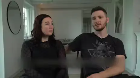 Barnløst par: - Misundelse er en forfærdelig ting, men man bliver misundelig - TV 2