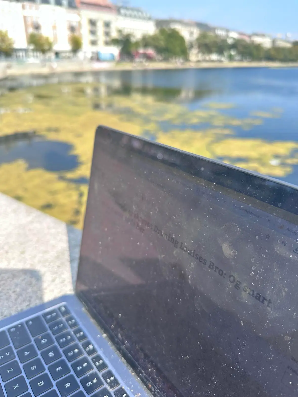 Ryk direkte i fængsel: Havde hænderne fulde af computere
