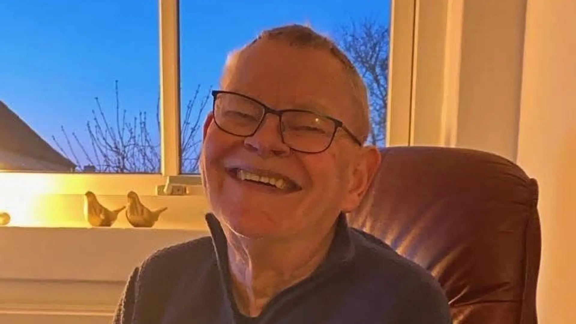Politi efterlyser 80-årige Hans: Kan ikke tage vare på sig selv
