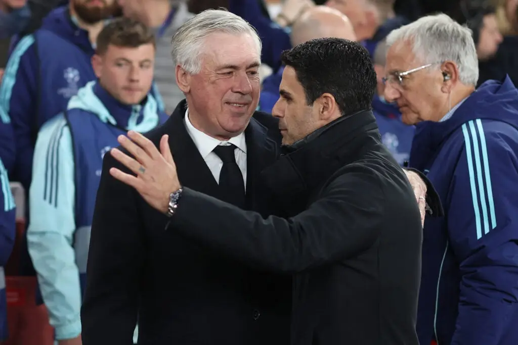 Ancelotti sender klar Vinícius-besked midt i krisen - Indkast