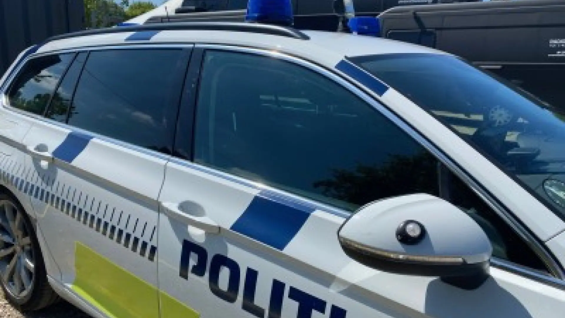 Politiet efterforsker menneskesmugling i prostitutionsmiljøet