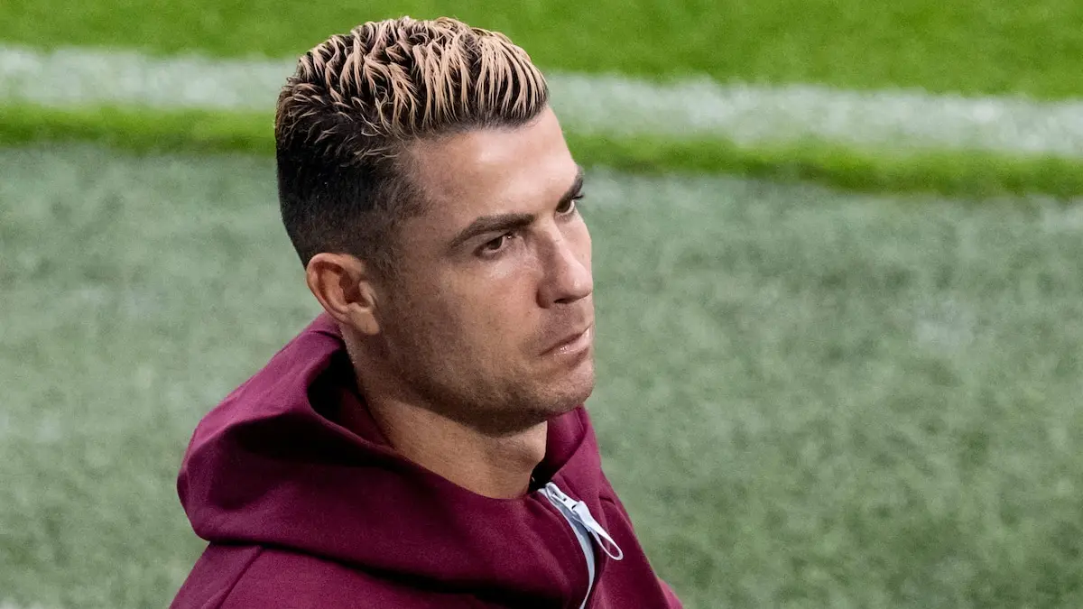Ronaldo vil fortælle sin sandhed - men måske hans søster allerede har gjort det for ham