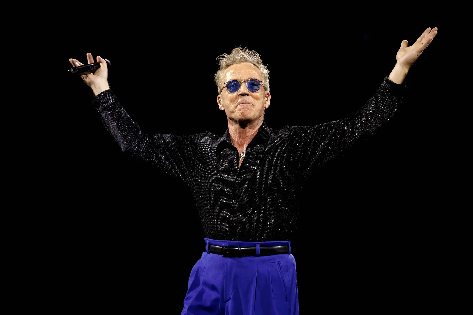 Thomas Helmig spiller den første koncert på nyt milliard-stadion i Aarhus - Din Avis