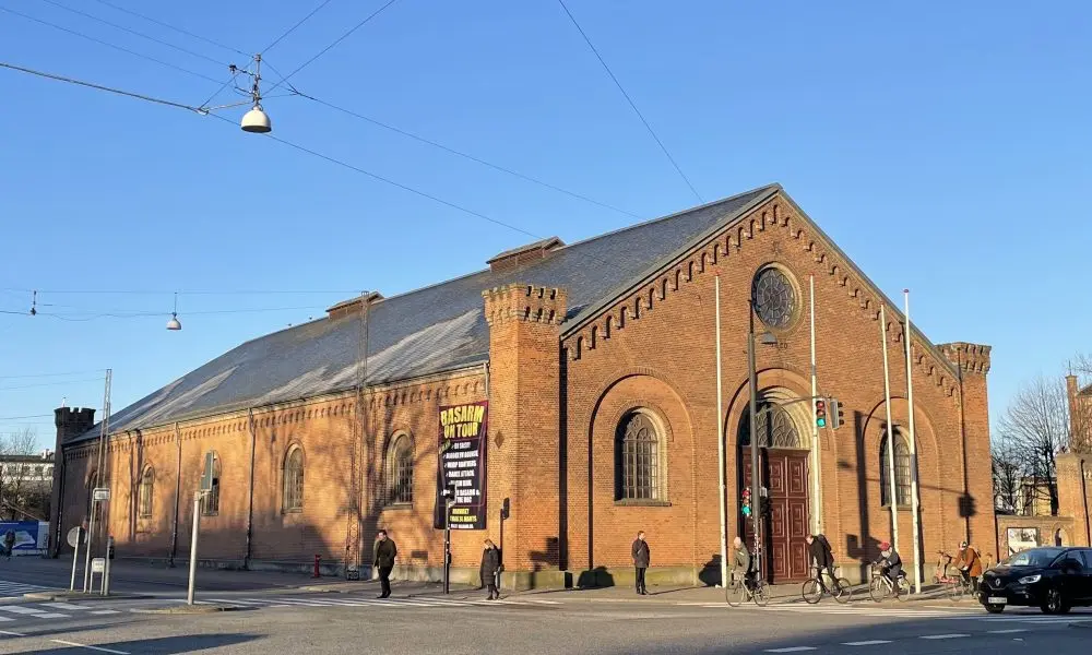 Ny ølfestival indtager Aarhus