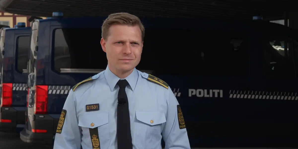 Fyns Politi maner til ro efter voldtægtssager: - Jeg kan godt forstå bekymringen