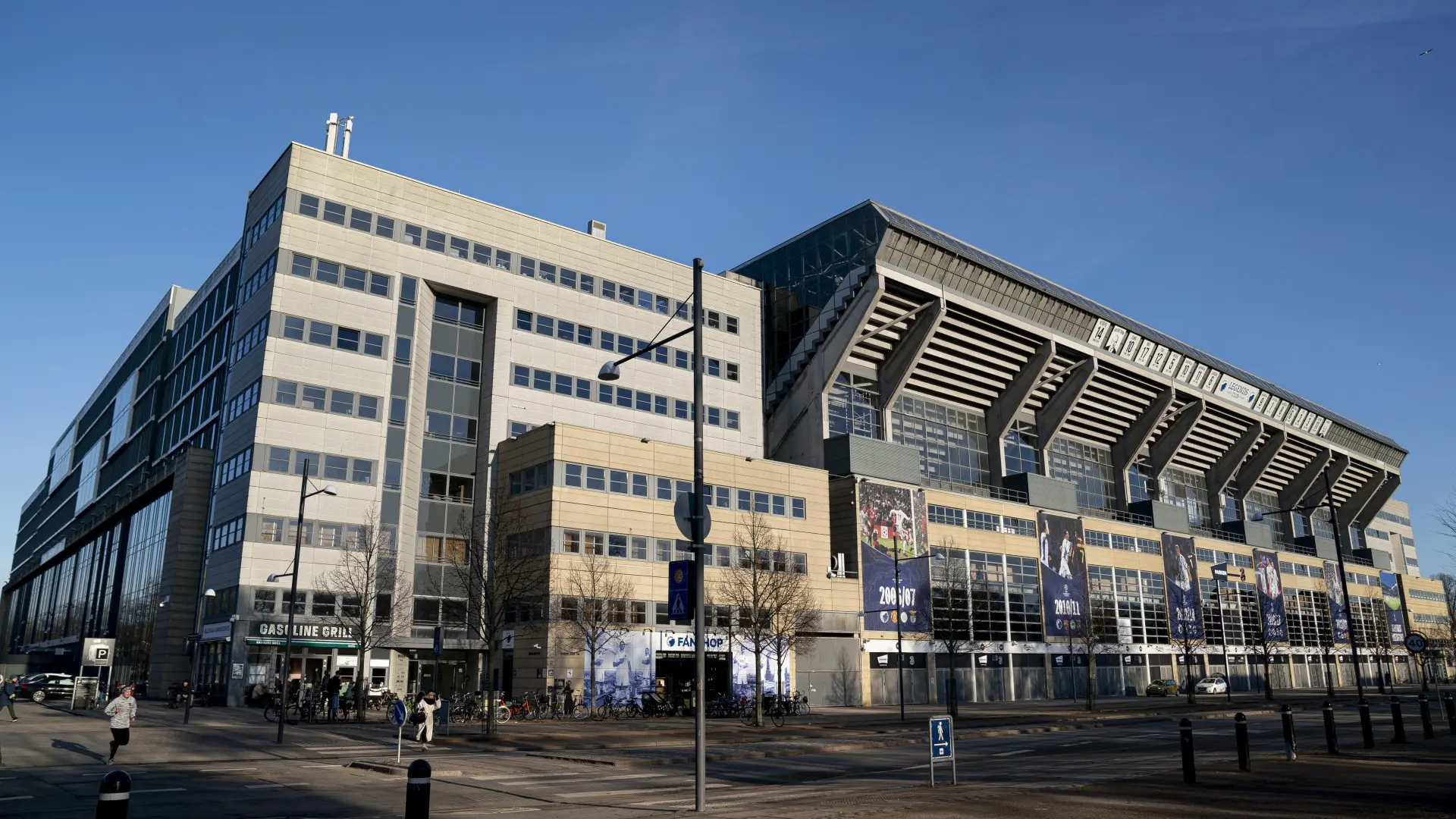 FCK byder på pokalfinalen men stiller særlige krav