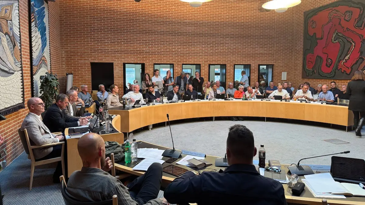 Byrådets tilgivelse vækker harme hos forening, mens ekspert vil have ministeren på banen