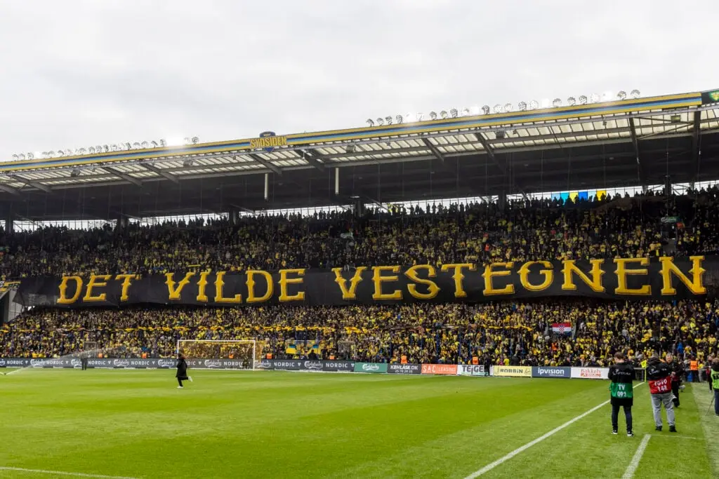 Trodsede egne vaner: Brøndby-profil hørte endelig efter – og lynede - Indkast