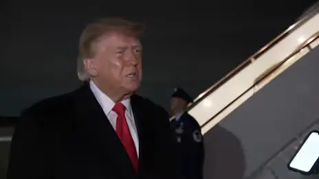Din olieregning stiger, og Trump slår på Ukraine – men problemet er et helt andet, siger eksperter - TV 2