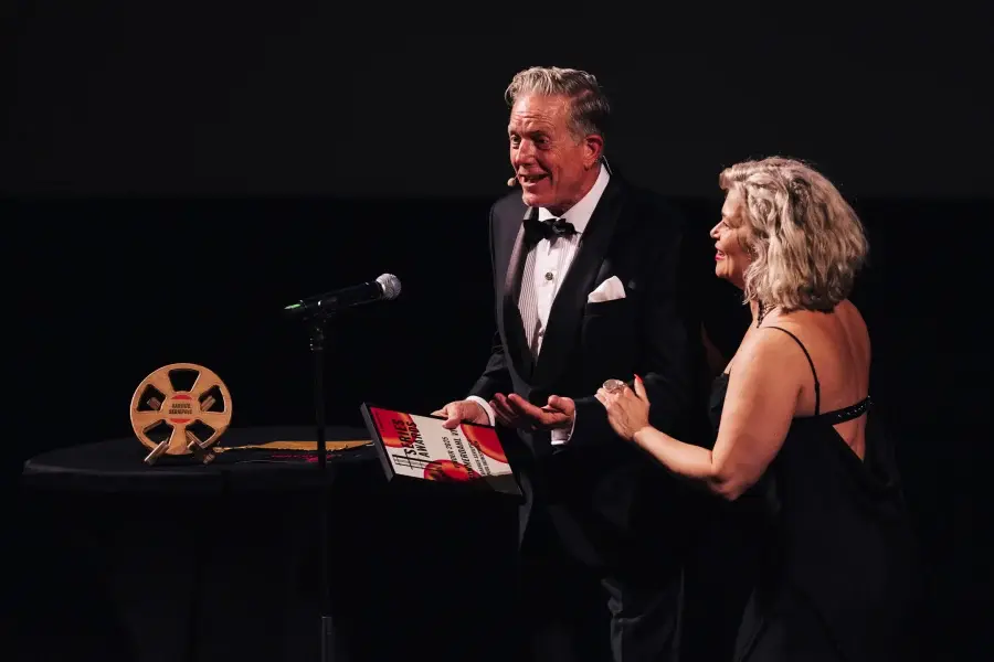 Series Awards 2026 - Her er de nominerede