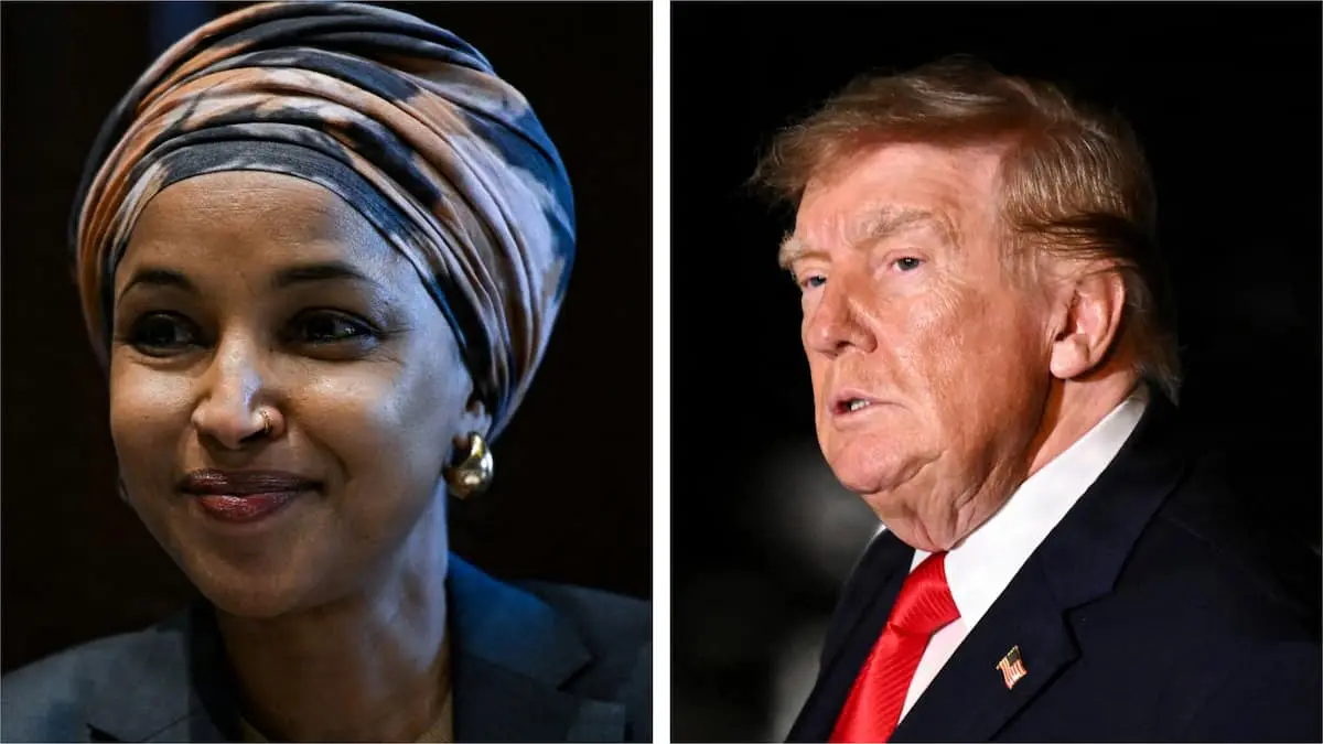 DR-korrespondent om ransagning af Trump-kritiker: Timingen er 'mystisk'