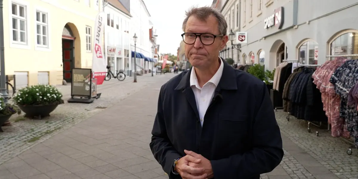 To ud af tre fynske virksomheder mangler kriseplan