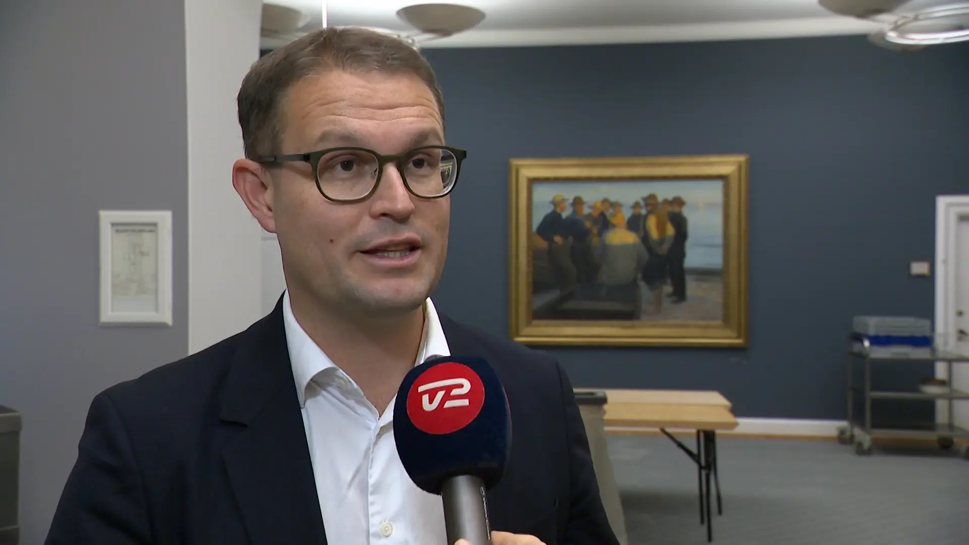 Regeringen lover flere penge til ulvesikring - men det er ikke sikkert, at alle kan få