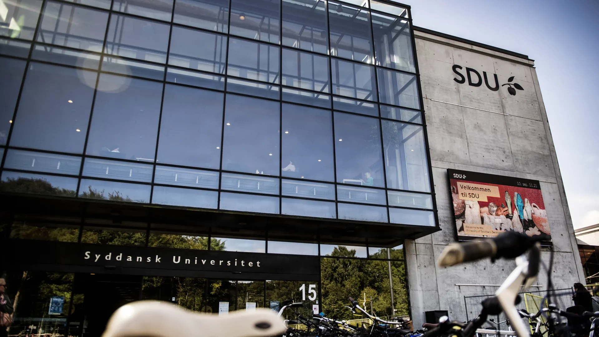 Uddannelsesinstitutioner står med færre ledige pladser | TV 2 Fyn | Fynske nyheder - lokalt hver dag