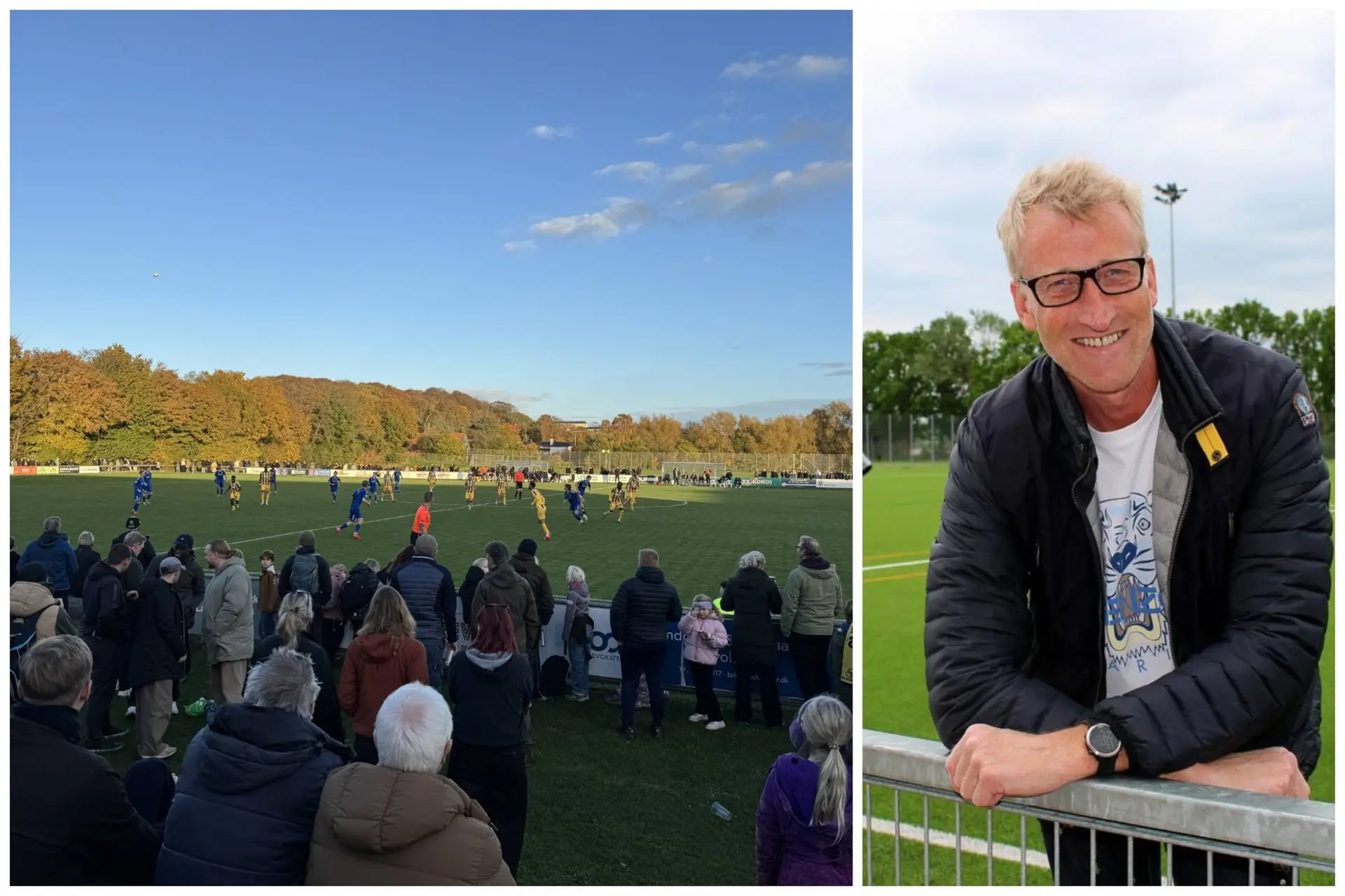 Brabrands sensationelle pokaldræbere gjorde det for fjerde gang på to år. Sportschef er tom for ord - Din Avis