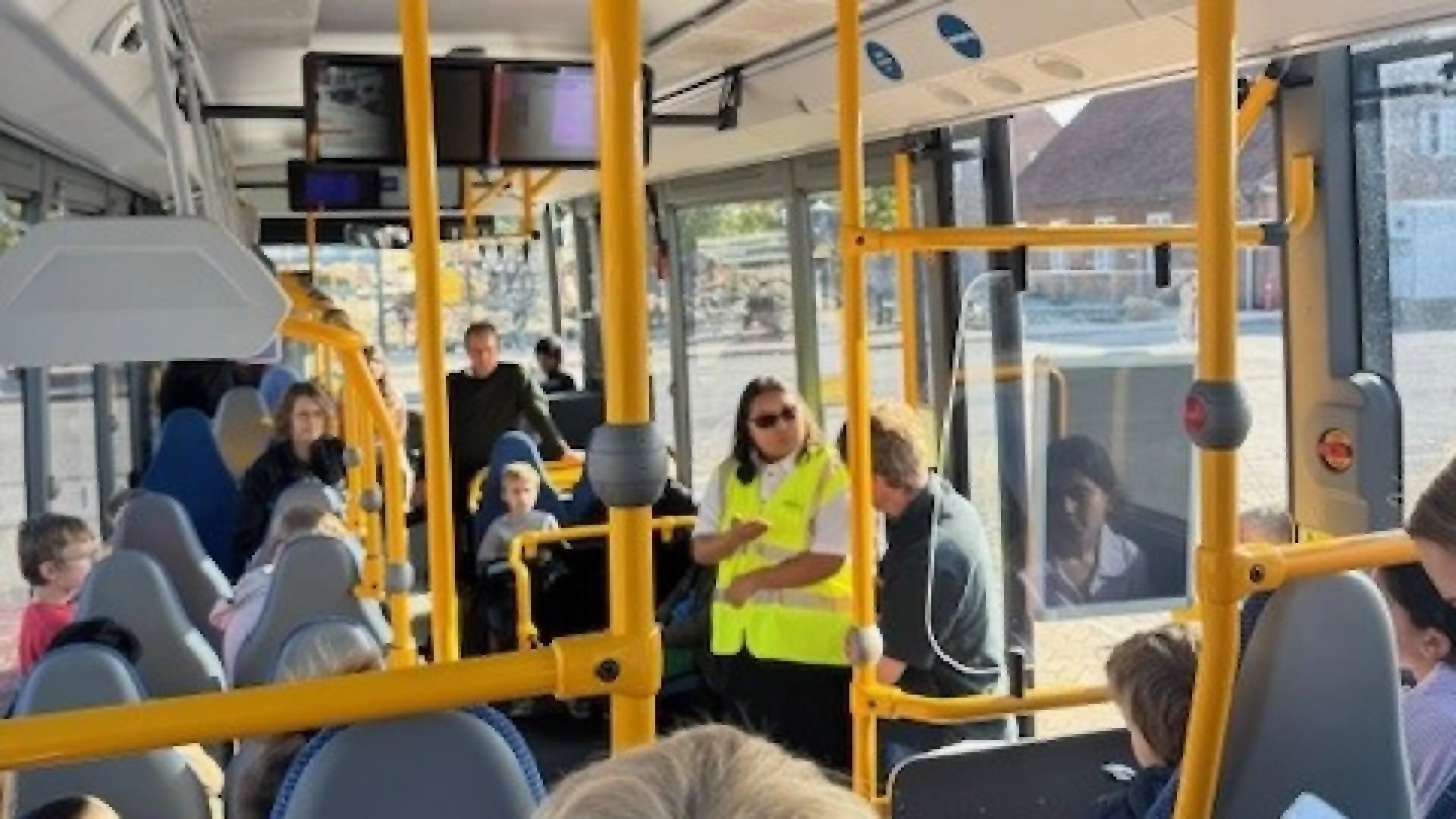 Prisen er for høj: Foreslår at droppe klima-diesel