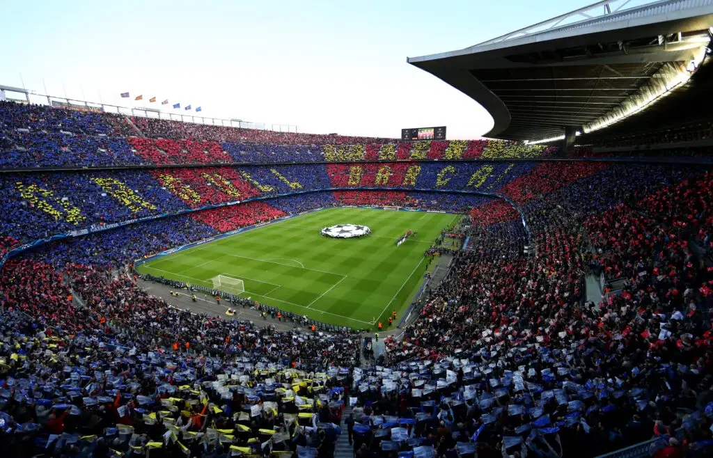 Barcelona skruer voldsomt op for El Clasico-priserne – Ny rekord kan vente - Indkast