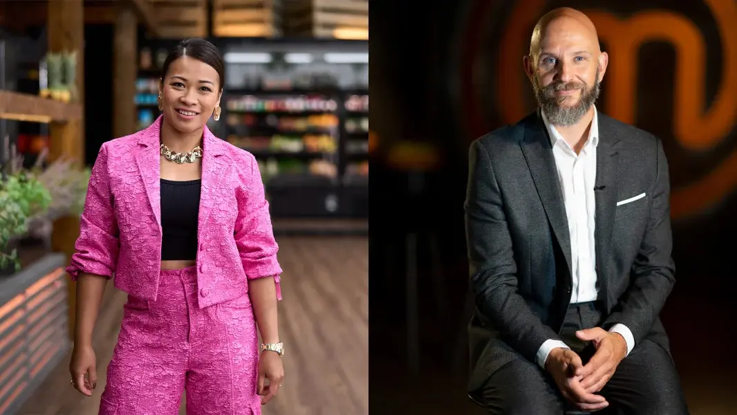 Hvor kan man se MasterChef Jul 2026 på Viaplay?