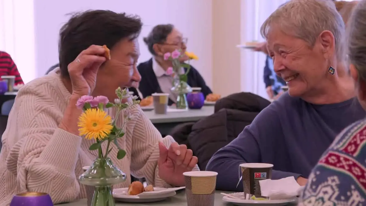 Grønland åbner kræftrådgivningshus: Grønlændere har stadig langt større risiko for at dø af cancer end de nordiske naboer