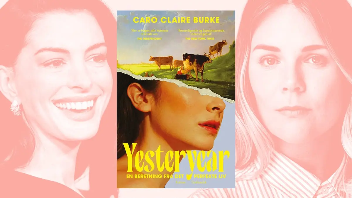 Overraskende tradwife-bog udkommer på dansk. Læs kulturjournalists dom over 'Yesteryear'
