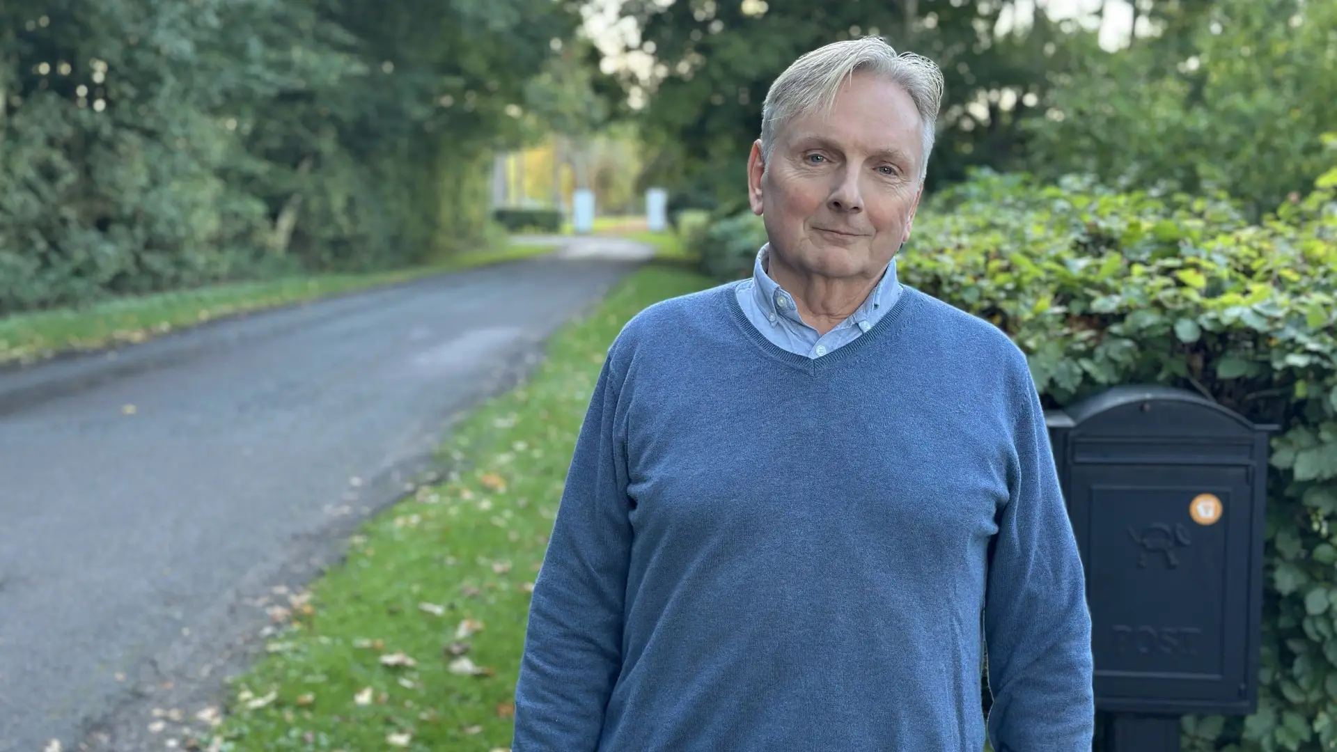 Endnu et datacenter kan være på vej – vækker bekymring