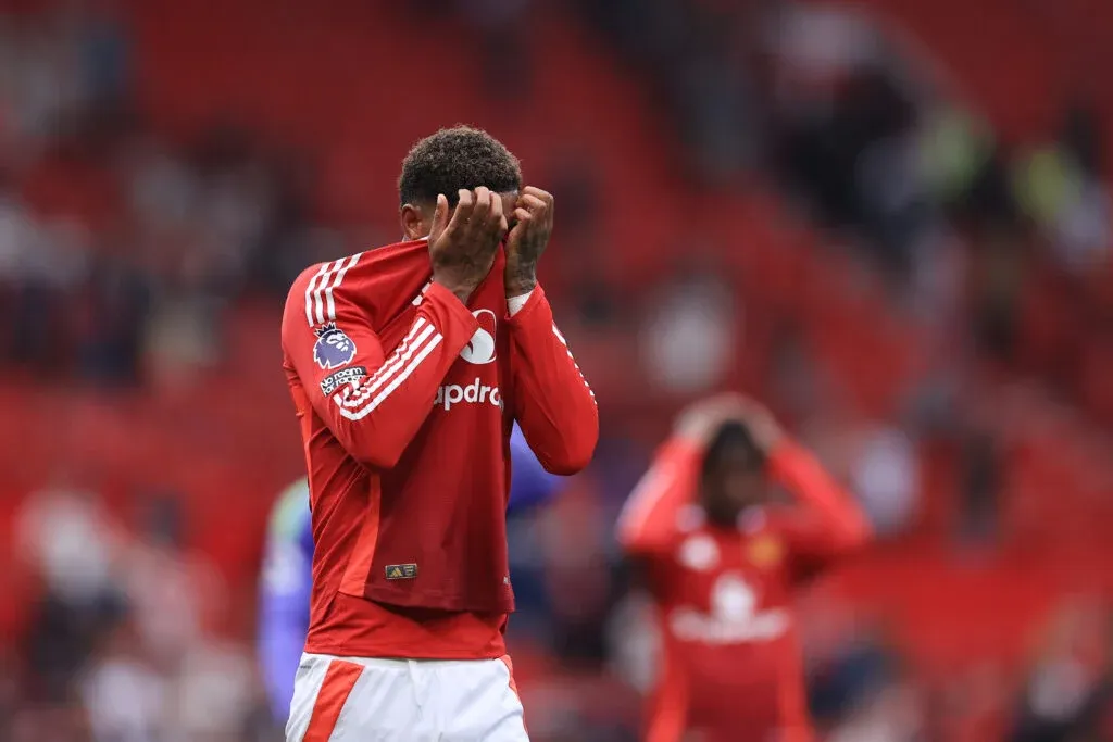 United-legende: Carrick vil elske Rashford-retur - Indkast