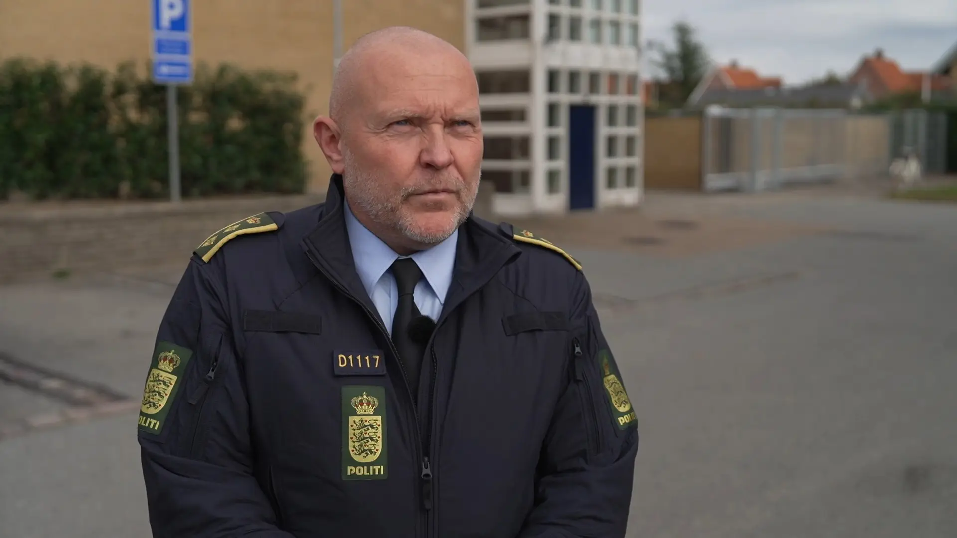Politiet sætter ord på træls stime: - Der kan være mange personer i fare
