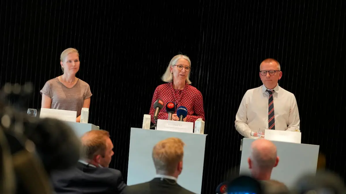 CPR-læk blev opdaget på grund af dyr faktura