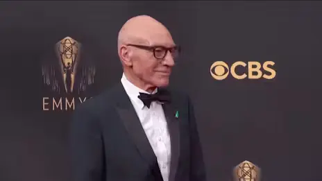 Skuespiller Patrick Stewart er død - TV 2