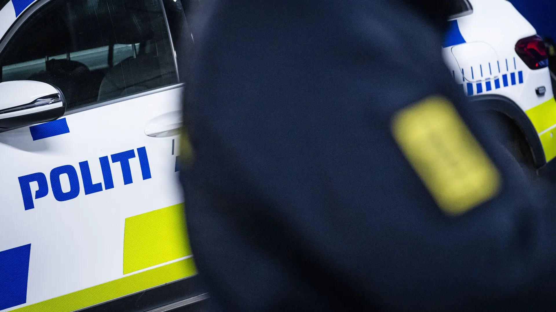 Ældre mand savnes: Politi søger med hunde og droner