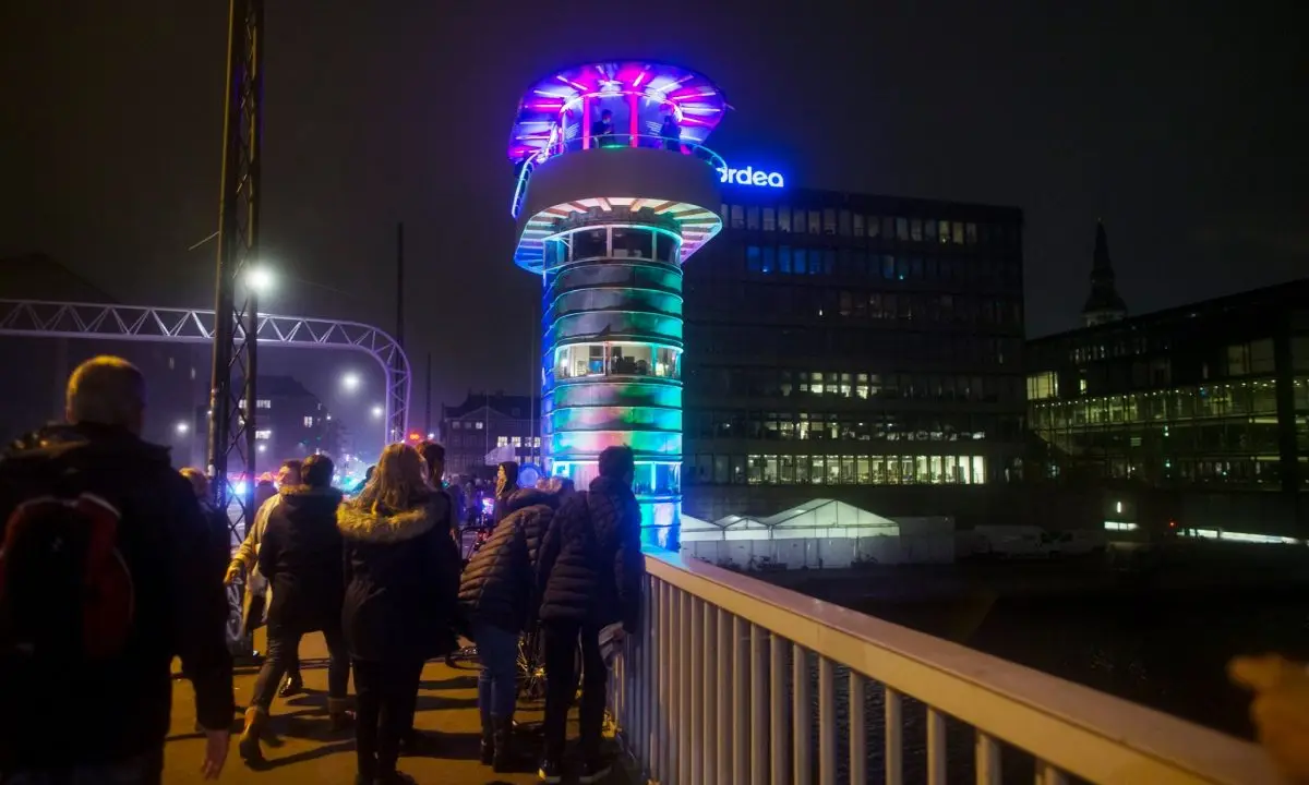 Redaktionens guide til din weekend: Kulturnat, nye udstillinger og meget mere