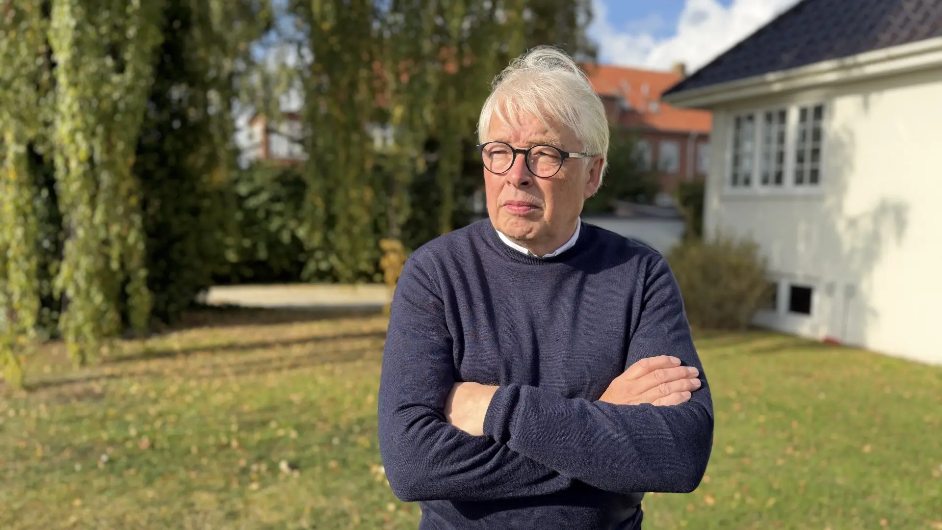 Efter tumult på stadion: - Vold hører ingen steder hjemme