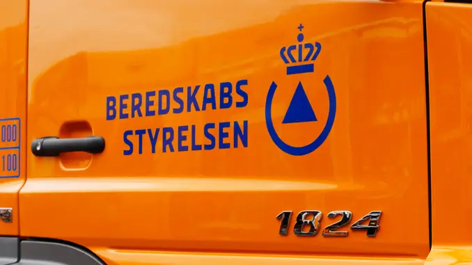 Beredskaber vil købe mobile oversvømmelsesbarrierer for op til 25 mio. kr. – BeredskabsInfo