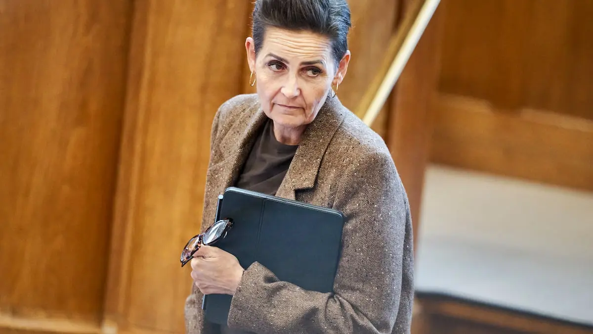 Pia Olsen Dyhrs forebyggelsesfond får kritik: '50 millioner får hurtigt ben at gå på'