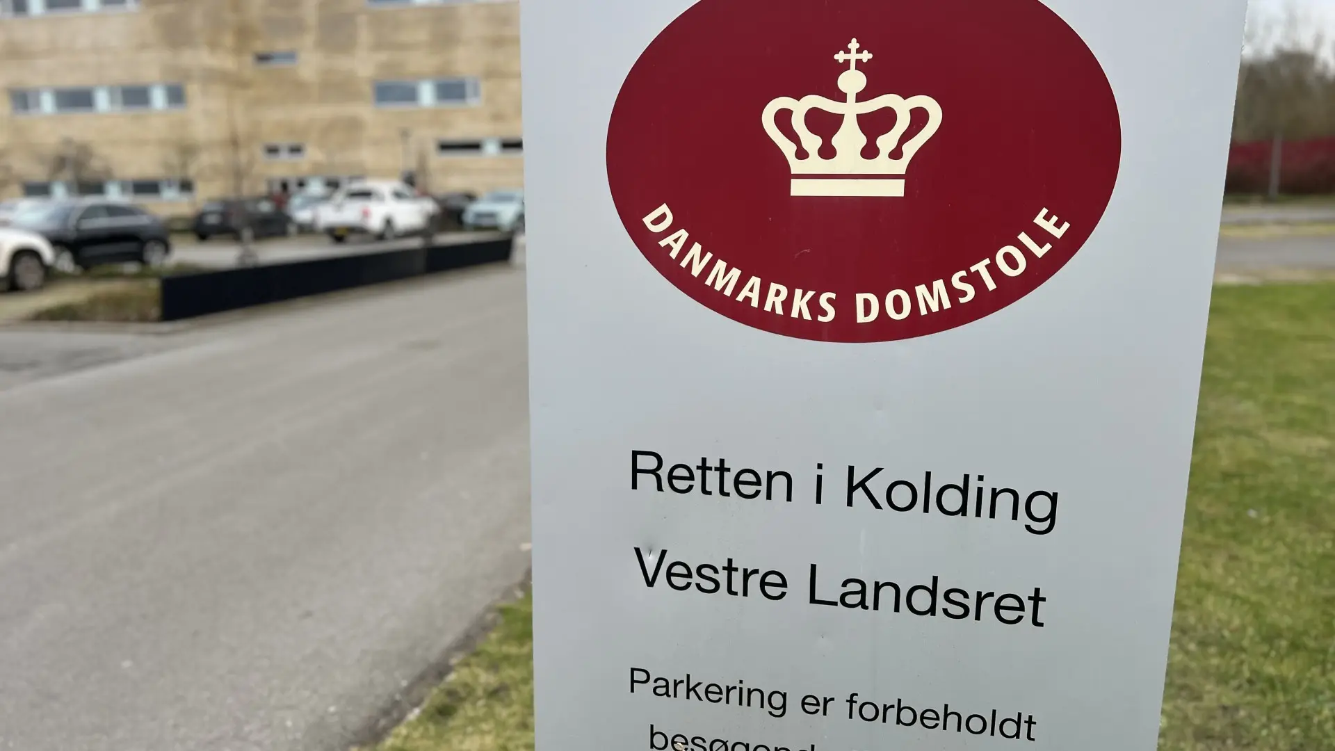 Borger genkendte mistænkte: To varetægtsfængslet for indbrud
