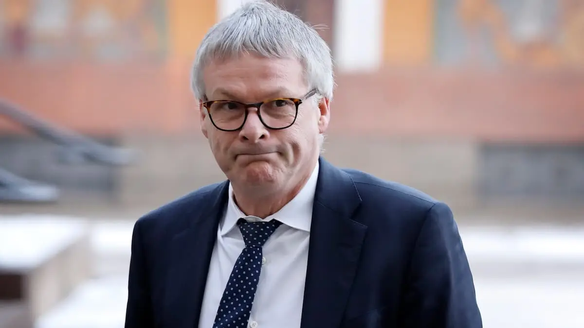 Traktattæmmeren fra Nordjylland