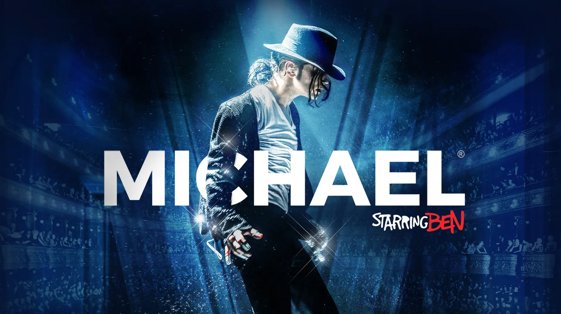 Stort Michael Jackson-show kommer til Aarhus